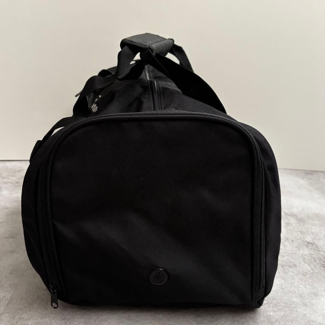 未使用　テーラーメイド　ゴルフバッグ　シューズケース　マルチポーチ　黒