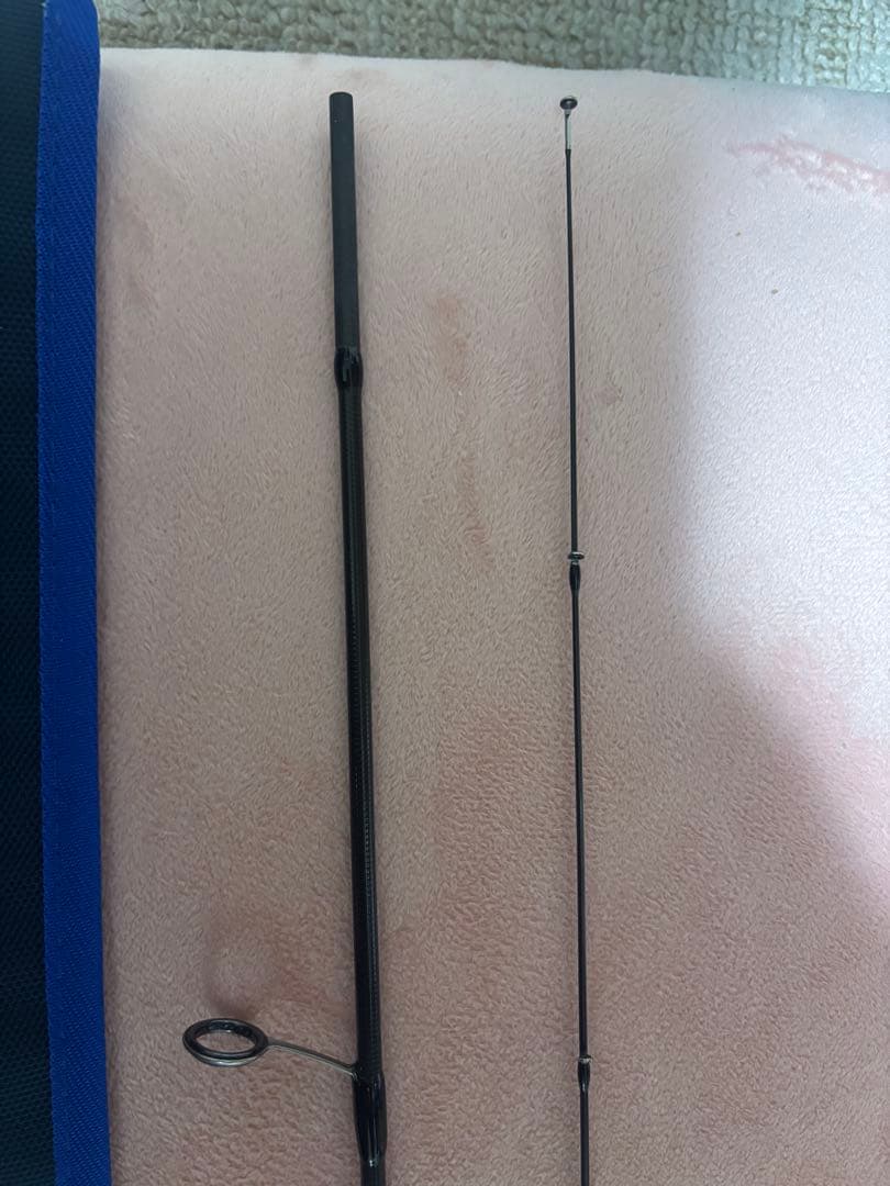 ソルティーセンセーションネオ610ULーS