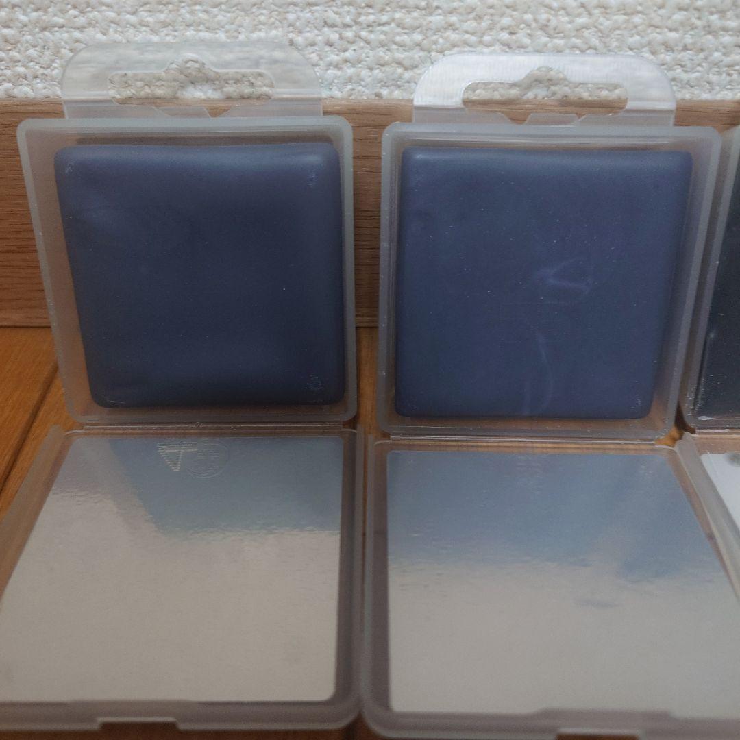 ★未使用　SWIX HF BW シリーズ〈4 5 6 7 8〉5個セット