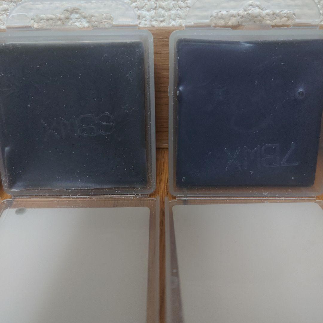 ★未使用　SWIX HF BW シリーズ〈4 5 6 7 8〉5個セット