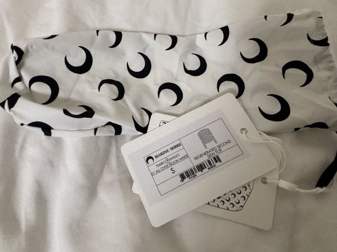 タグあり！正規品　マリーンセル　セカンドスキン