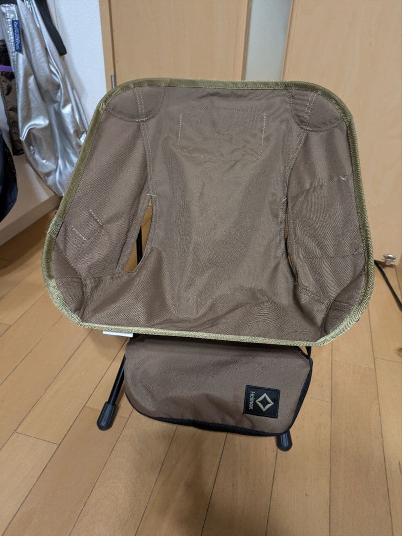 Helinox(ヘリノックス) タクティカルチェアミニ