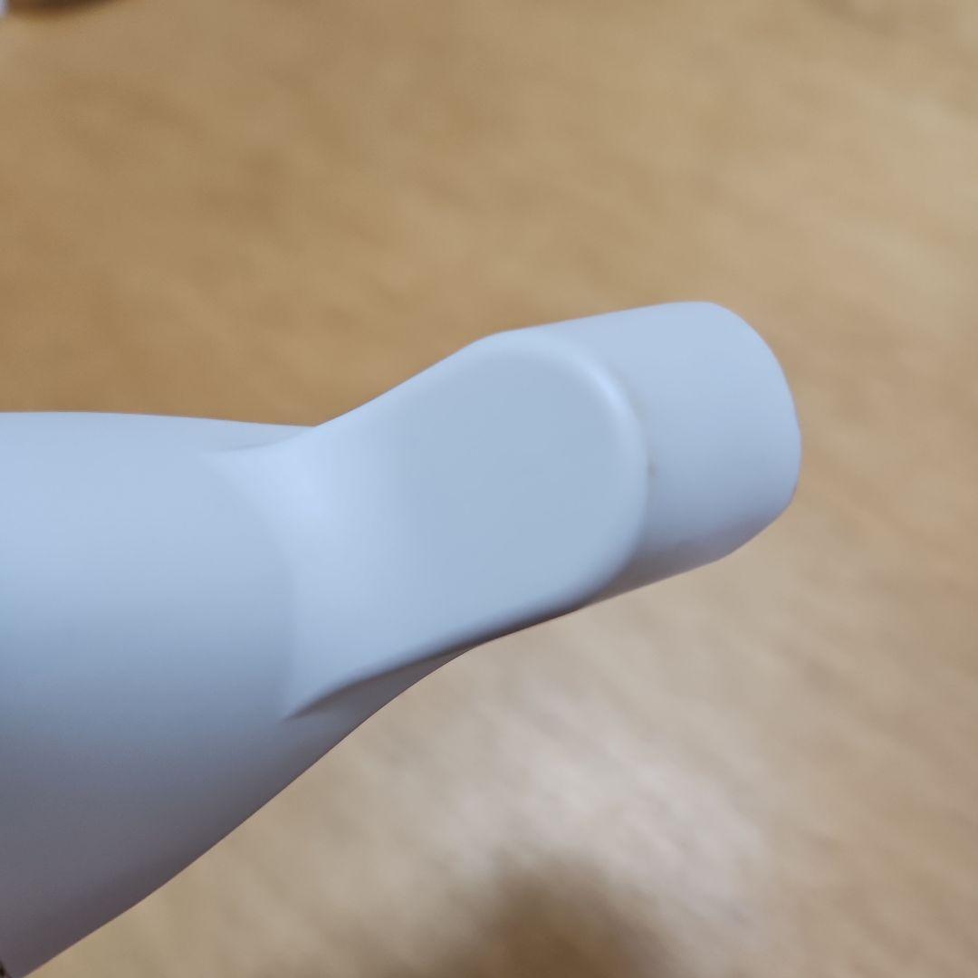 Nobby+ プロテクトイオンヘアドライヤー　ND340A ホワイト