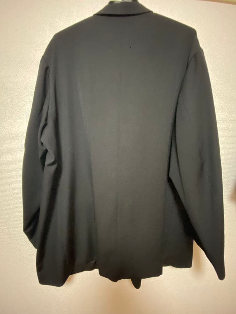 く*き様 ヨウジヤマモト　プールオム