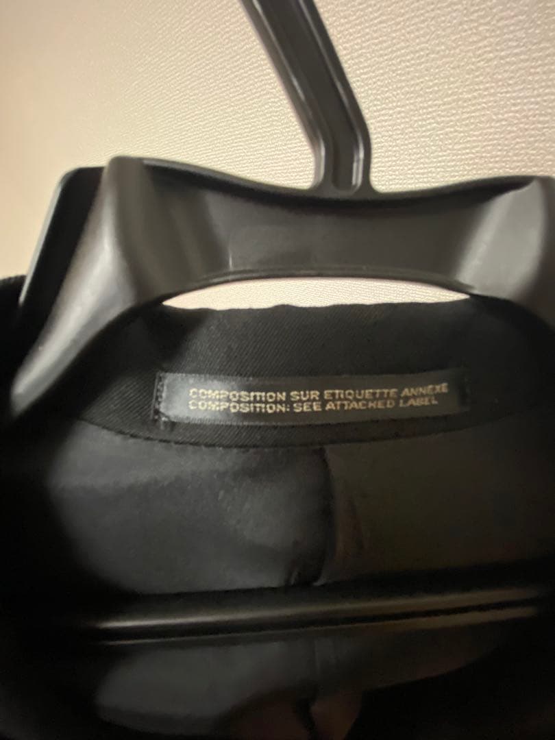 く*き様 ヨウジヤマモト　プールオム