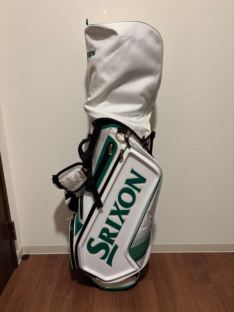 Srixon ゴルフバッグ・キャディバッグ