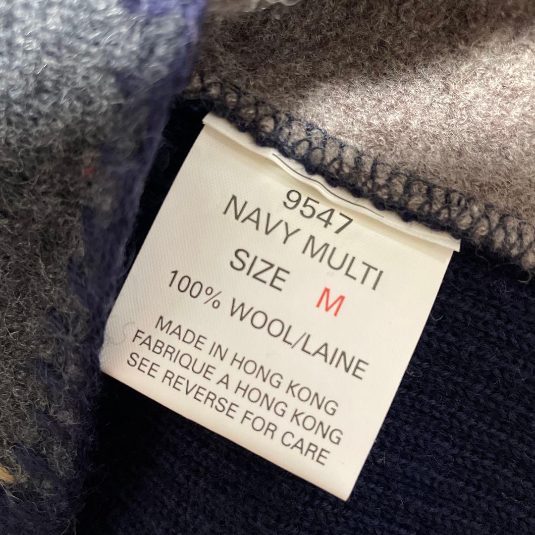 90年代 Woolrich (ウールリッチ)ヴィンテージ