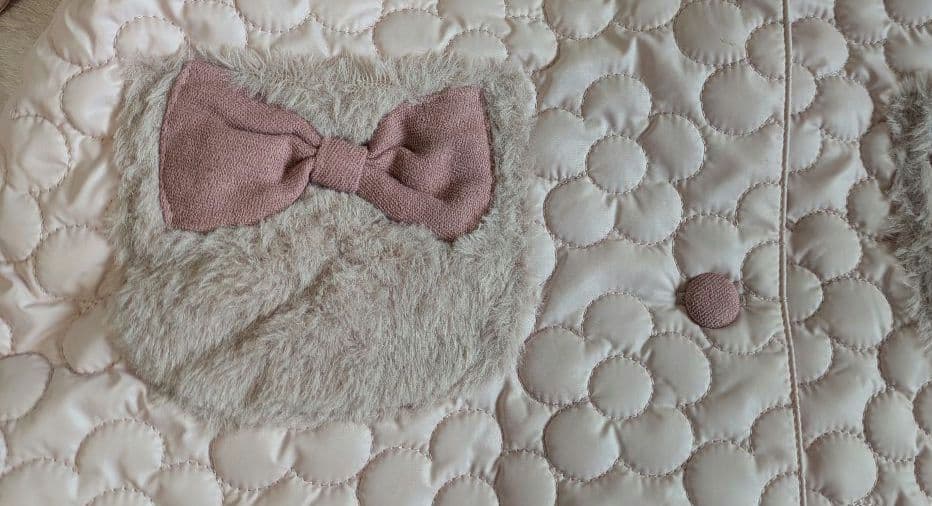 スーリー 130 コート・ジャンパースカート・トレーナー・カットソー・パンツ