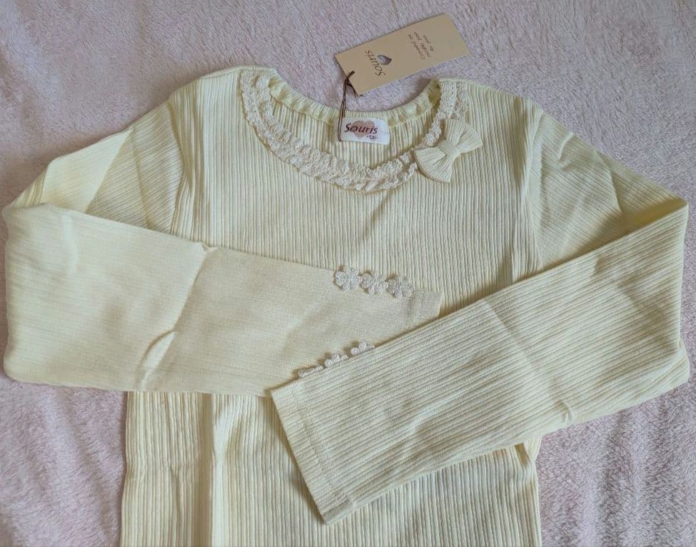 スーリー 130 コート・ジャンパースカート・トレーナー・カットソー・パンツ