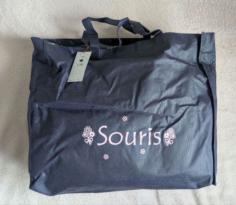 スーリー 130 コート・ジャンパースカート・トレーナー・カットソー・パンツ