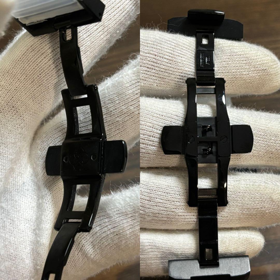 ［極美品］ゴールデンコンセプト　RSTⅡ45 アップルウォッチ　予備ベルト付