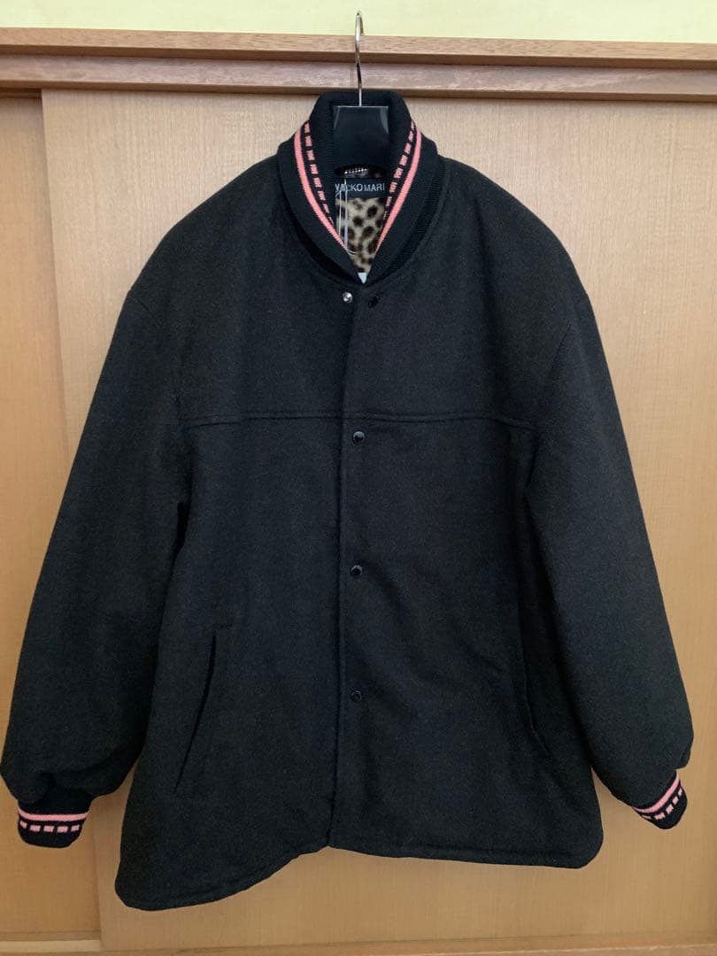 ワコマリア CAR CLUB JACKET カークラブジャケット　新品