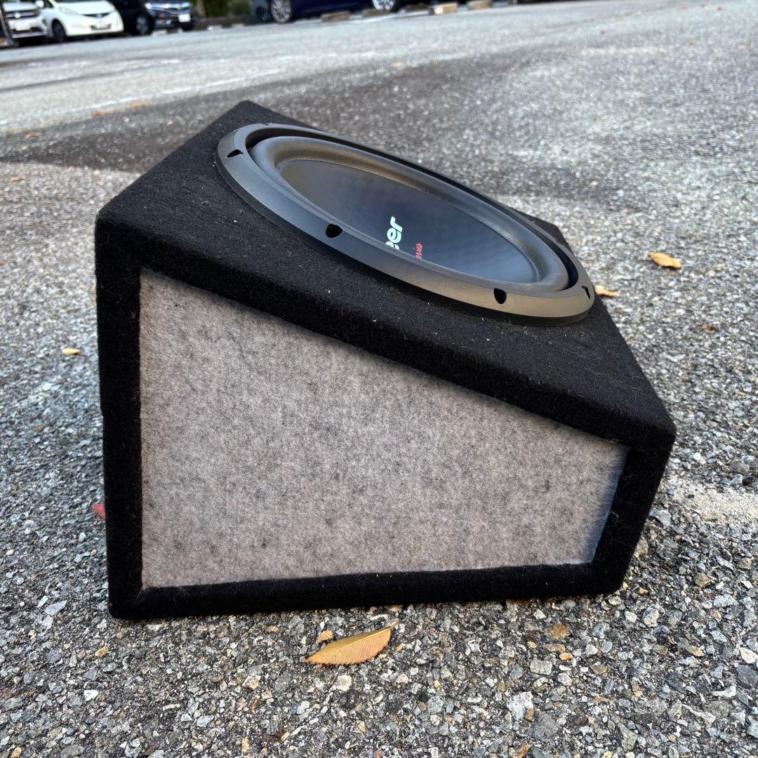 Pioneer Champion series ウーファー