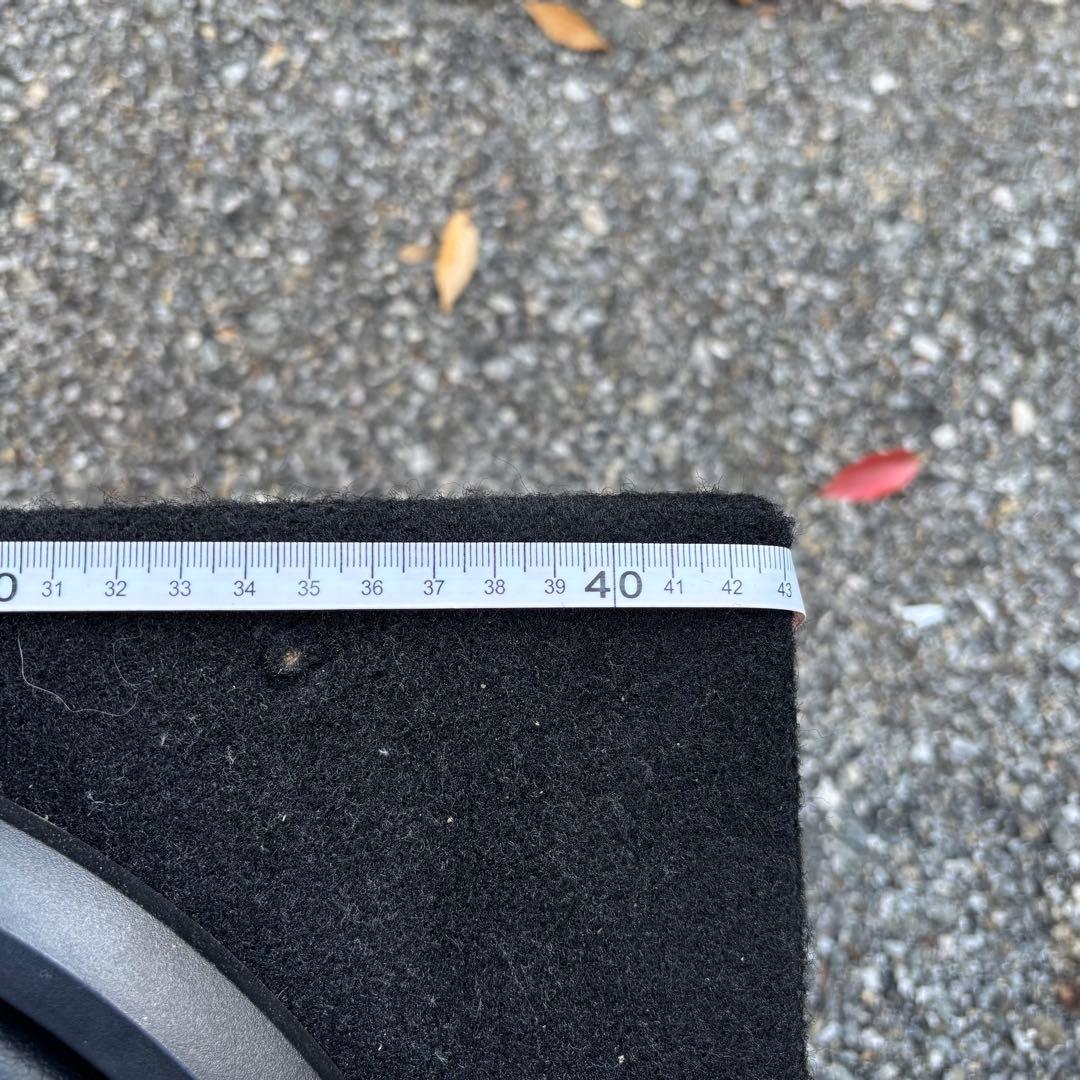 Pioneer Champion series ウーファー