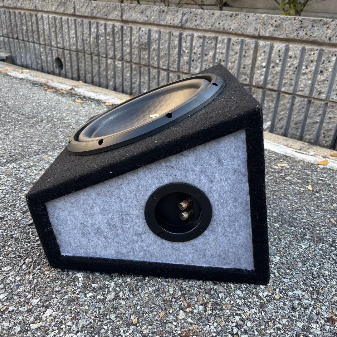 Pioneer Champion series ウーファー