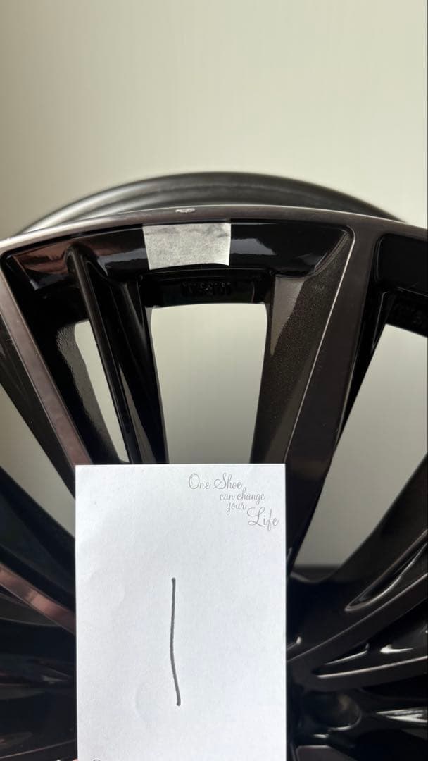 やまちゃん出品