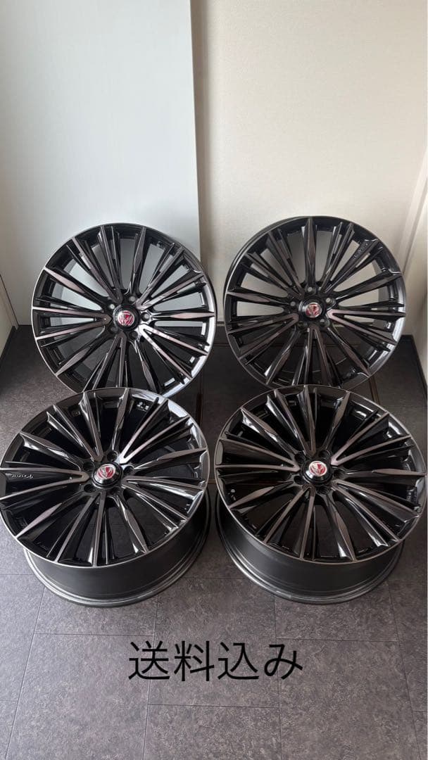 やまちゃん出品