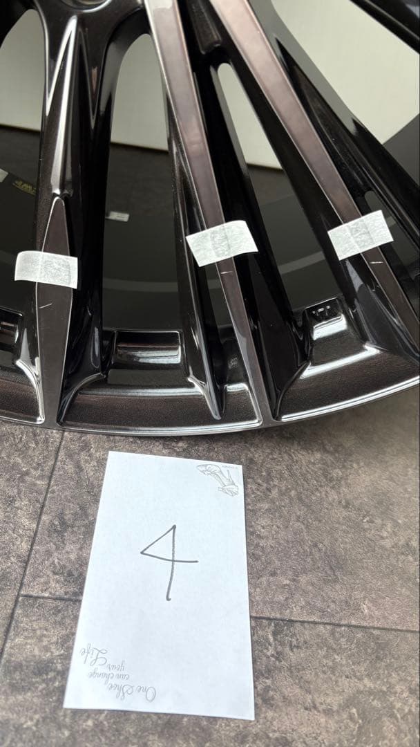 やまちゃん出品