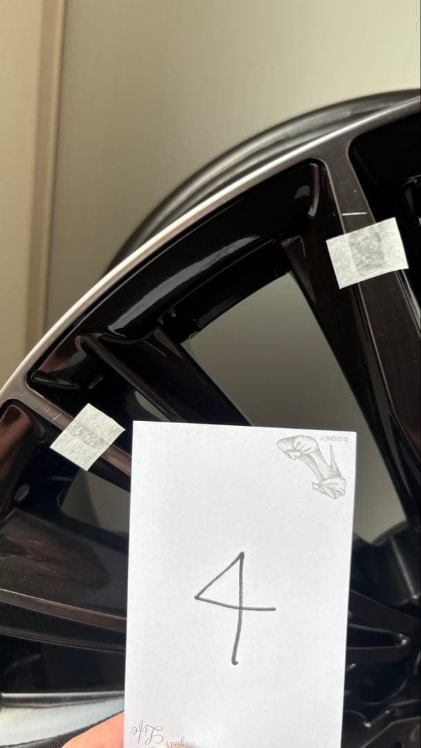 やまちゃん出品