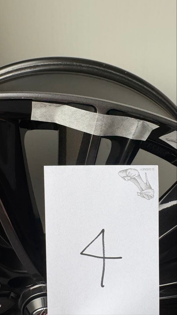 やまちゃん出品