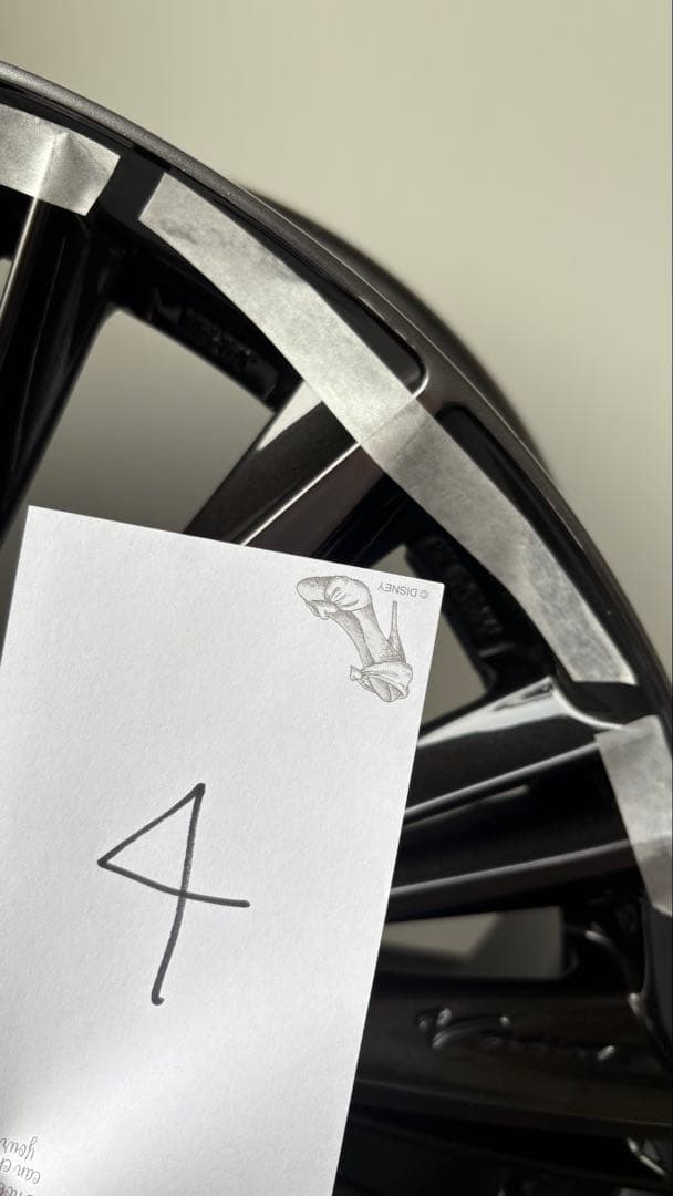 やまちゃん出品