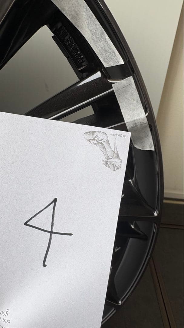 やまちゃん出品