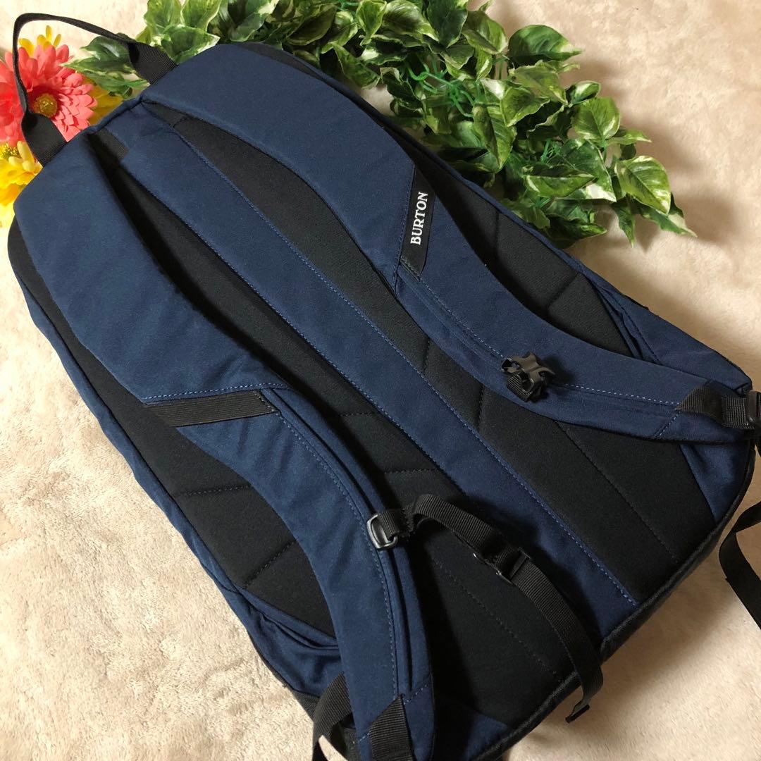 未使用に近い　極美品　バートン　デイ ハイカー 25L リュック　バックパック