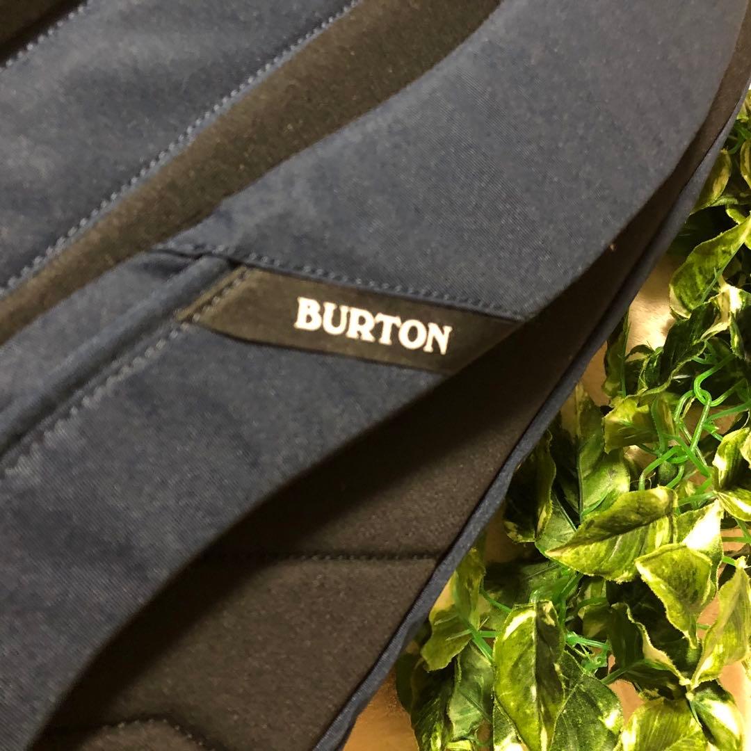 未使用に近い　極美品　バートン　デイ ハイカー 25L リュック　バックパック