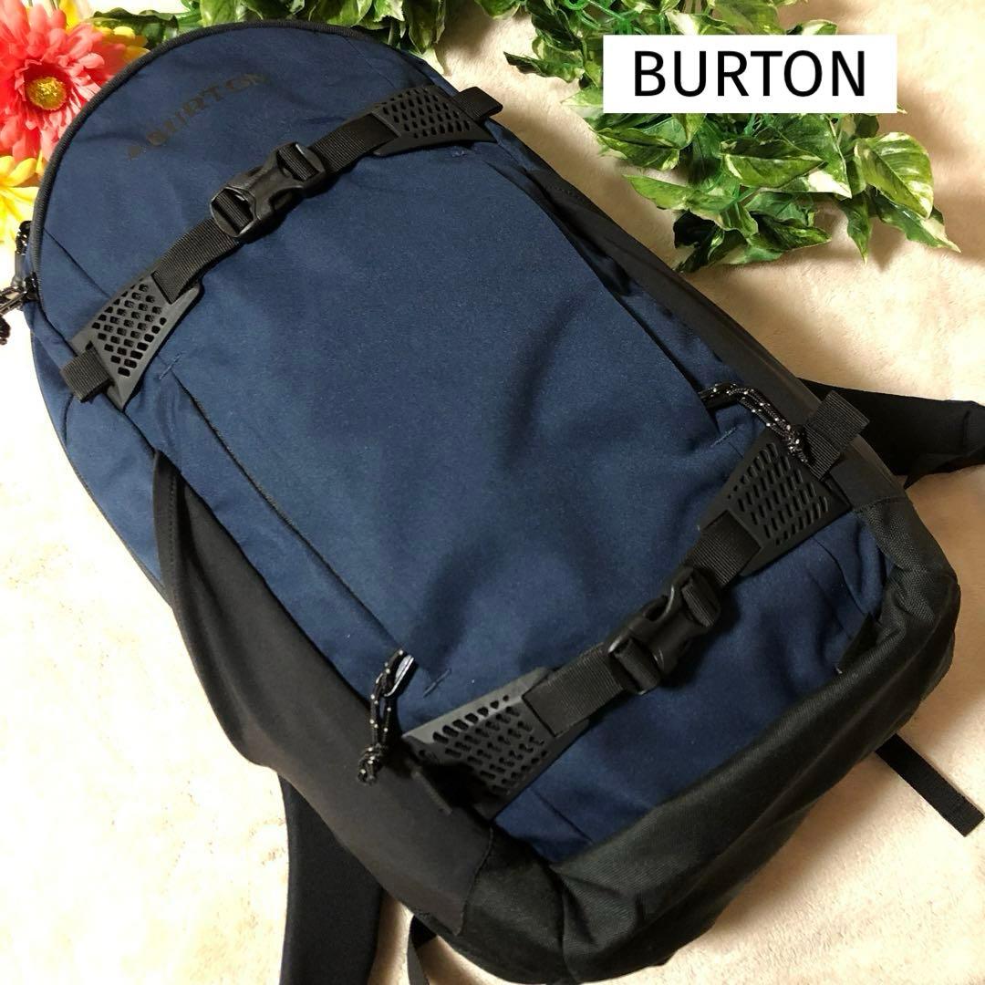 未使用に近い　極美品　バートン　デイ ハイカー 25L リュック　バックパック