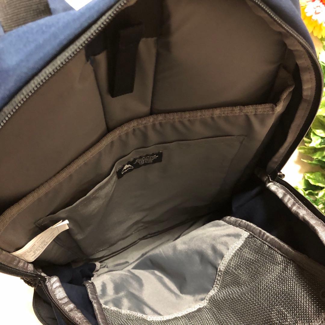 未使用に近い　極美品　バートン　デイ ハイカー 25L リュック　バックパック