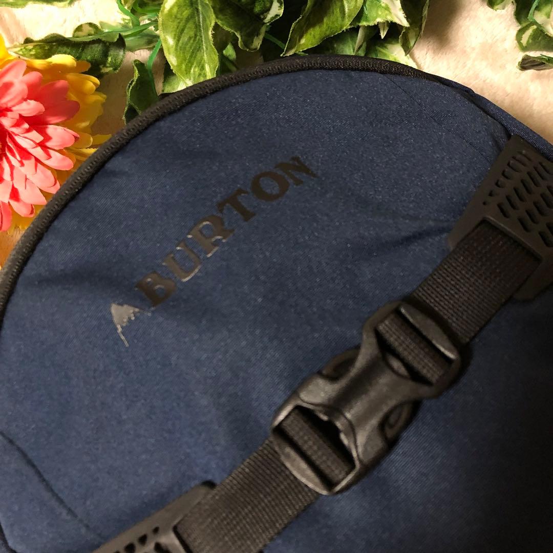 未使用に近い　極美品　バートン　デイ ハイカー 25L リュック　バックパック