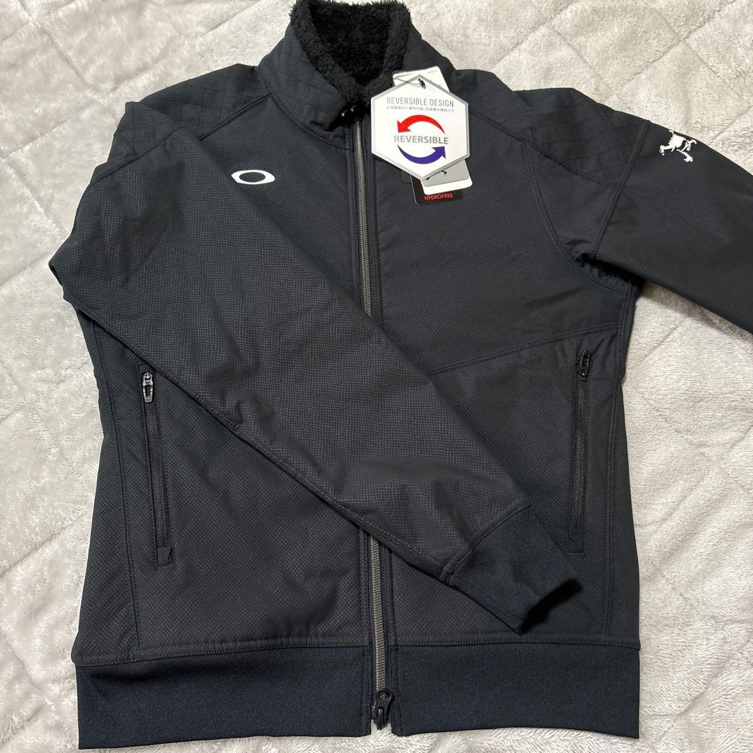 オークリー　セットアップ　リバーシブル