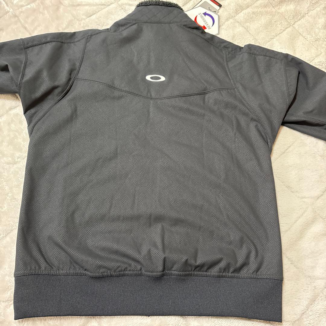 オークリー　セットアップ　リバーシブル