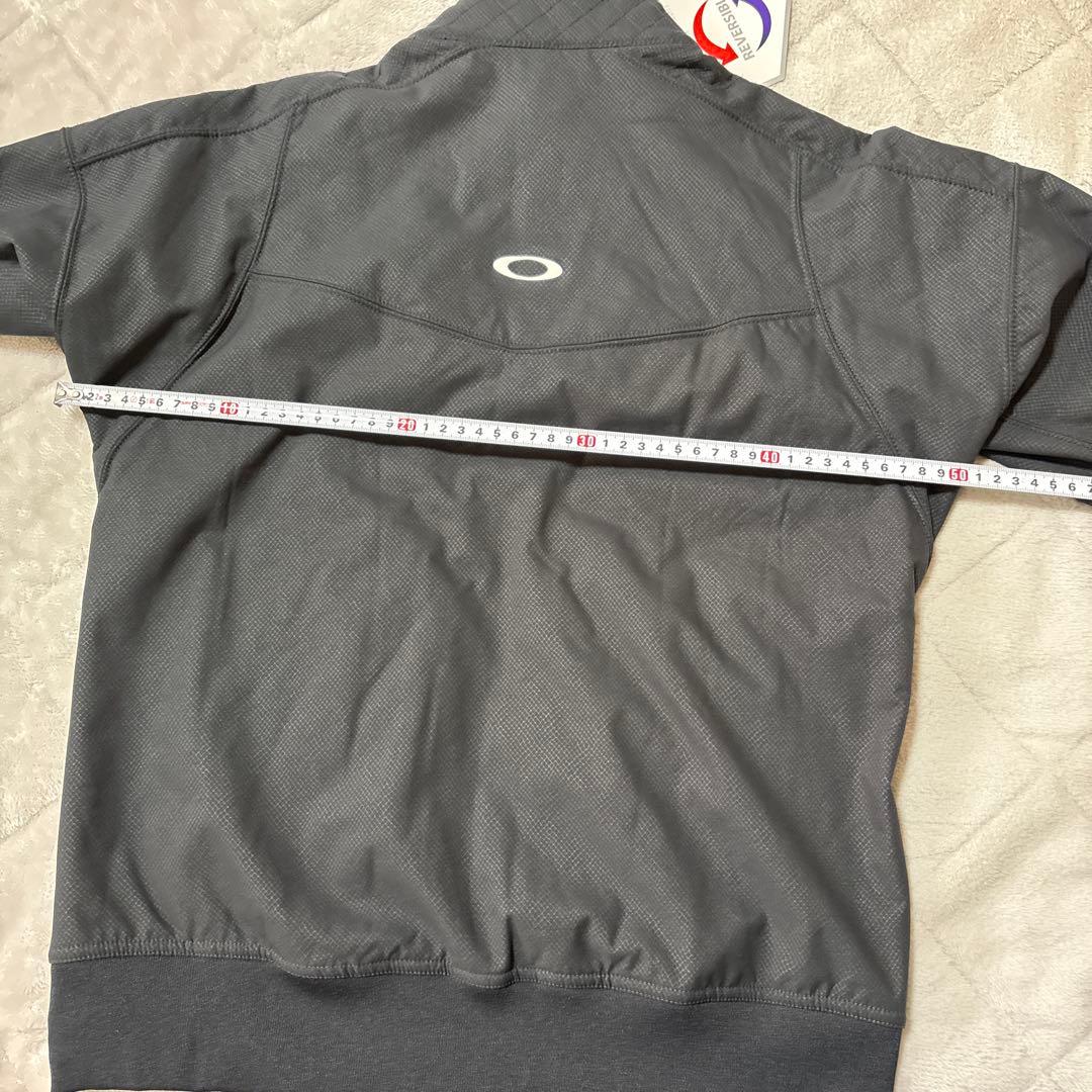 オークリー　セットアップ　リバーシブル