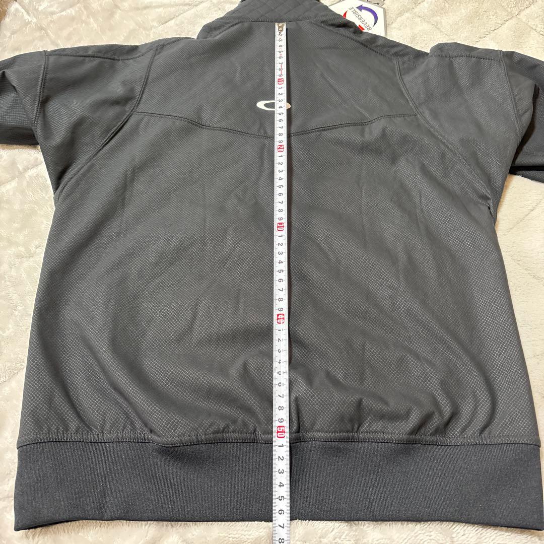 オークリー　セットアップ　リバーシブル