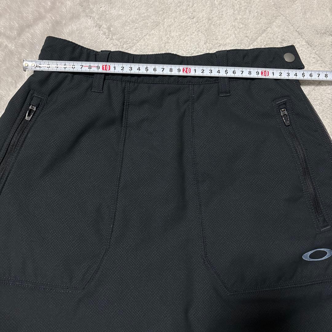 オークリー　セットアップ　リバーシブル