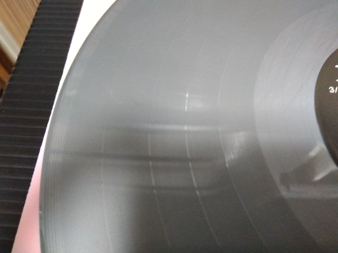 グーグードールズ Let Love In アナログ レコード LP