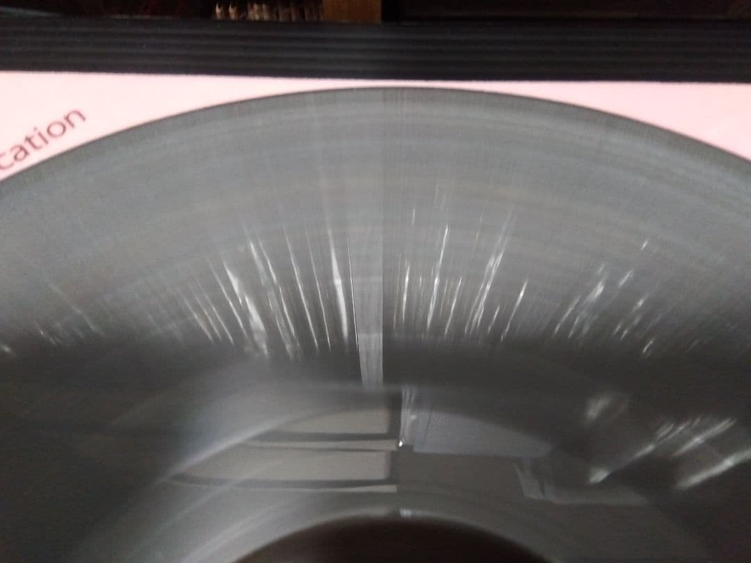 グーグードールズ Let Love In アナログ レコード LP