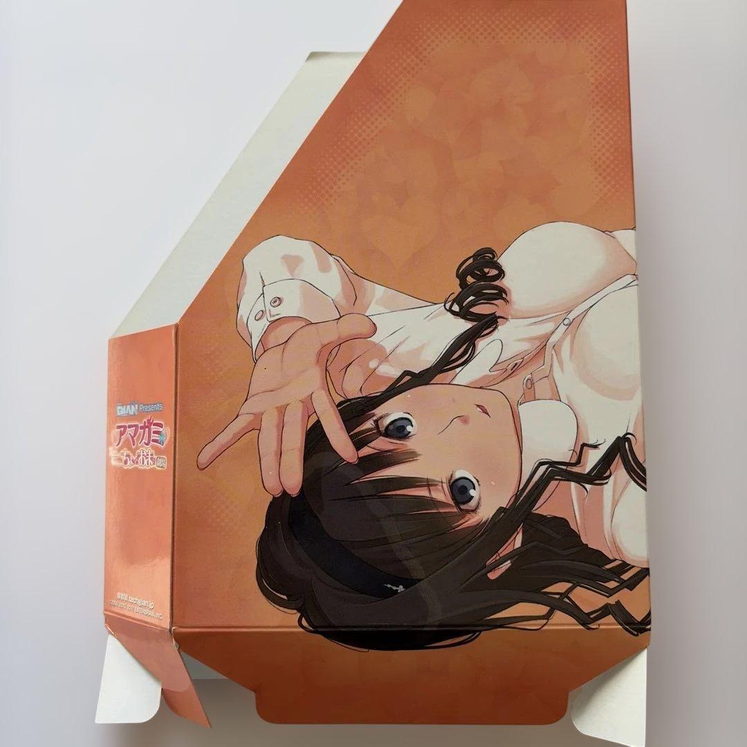 アマガミ ちょっとおまけ劇場 セット 収納box ジャイアニズムスペシャル　新品