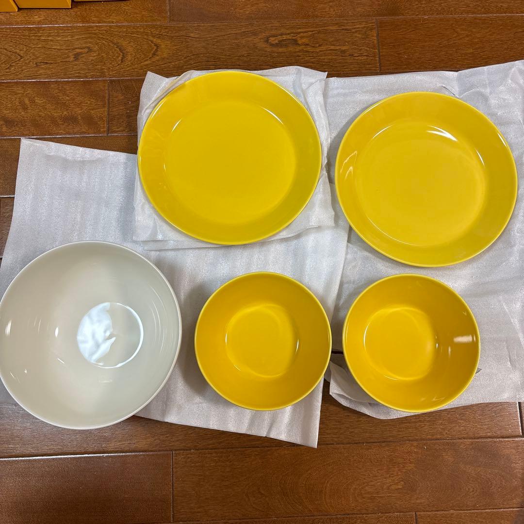  福袋　食器セット　2026 ACTUS