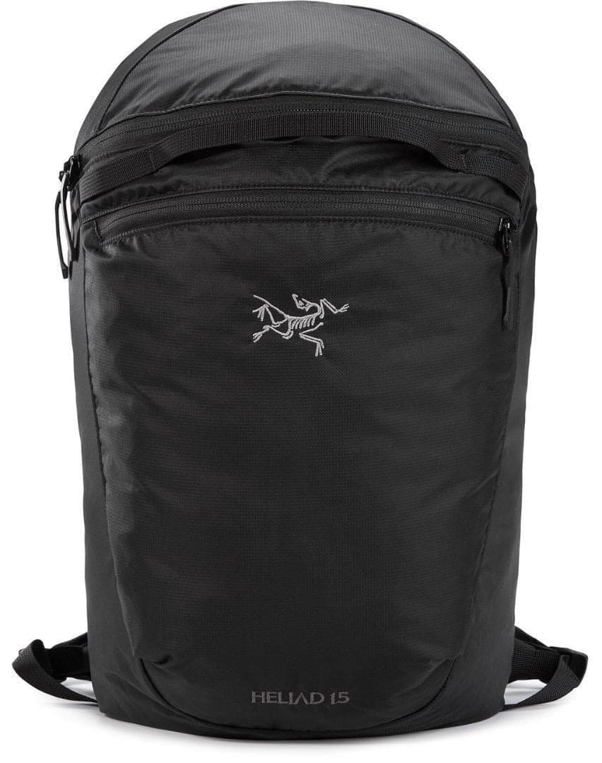 ARC'TERYX Heliad 15L Backpack ヒリアド 15