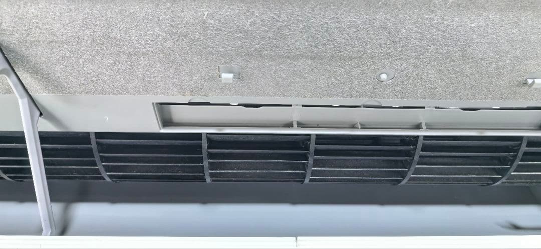 ダイキン AN404AEPK-W 室内外機セット 200V　2024年製