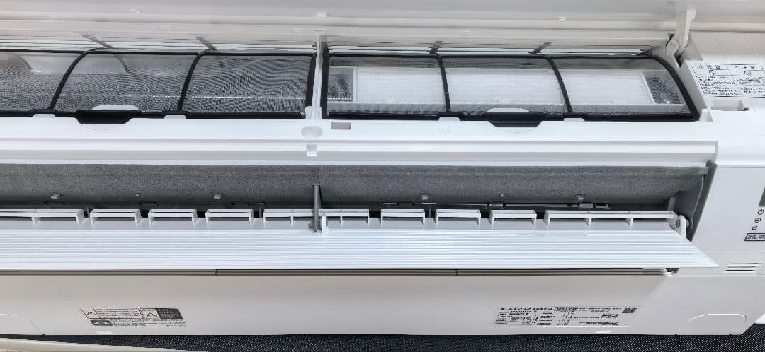 ダイキン AN404AEPK-W 室内外機セット 200V　2024年製