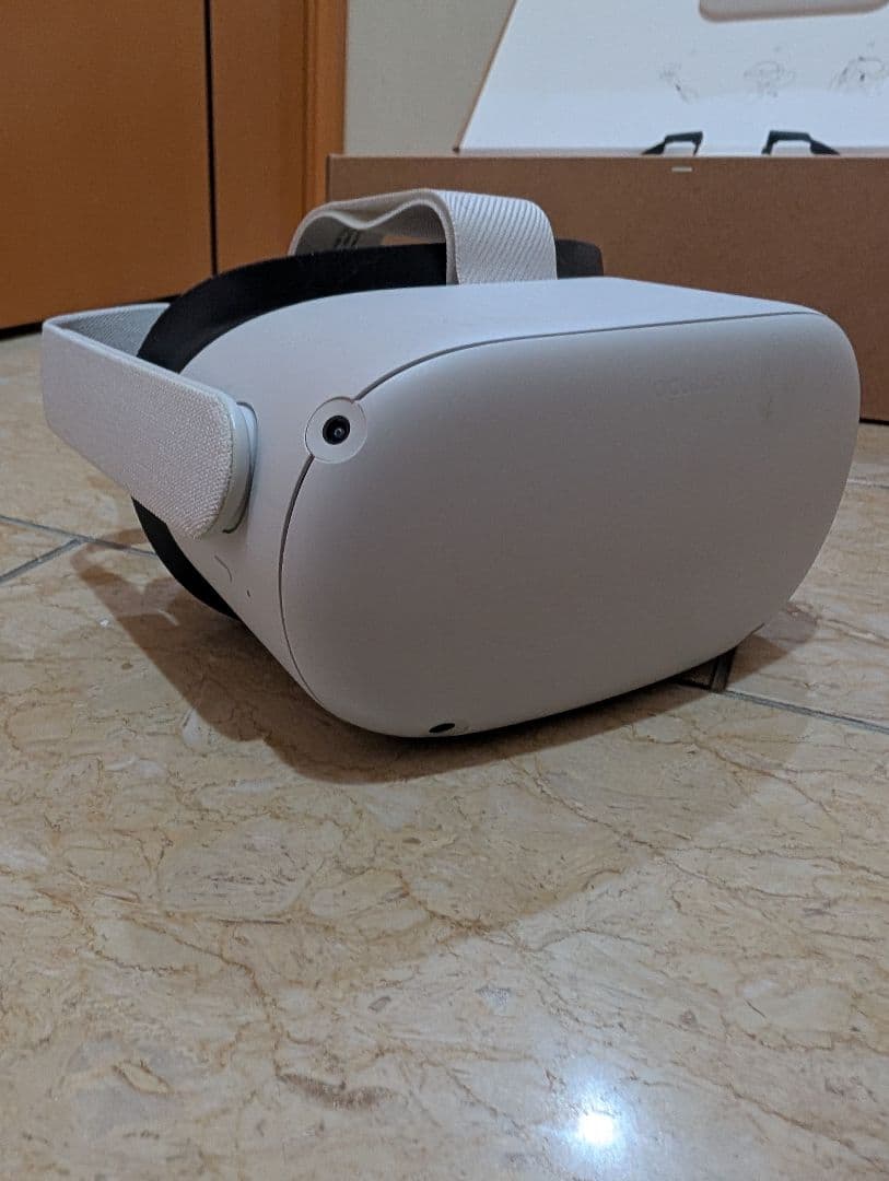  quest2 （）256GBモデル