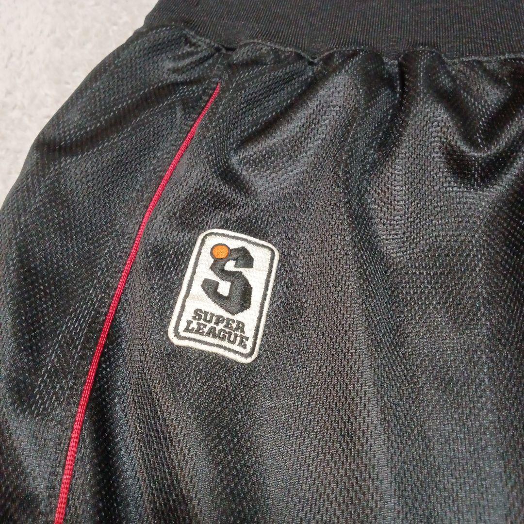 支給品 東芝ブレイブサンダース バスケ バスケットボール パンツ ショーツ