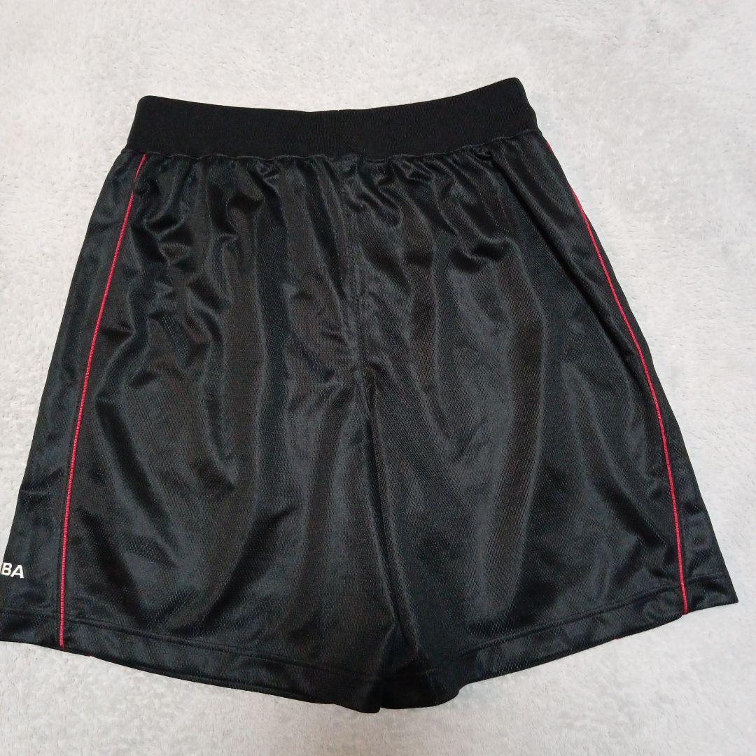支給品 東芝ブレイブサンダース バスケ バスケットボール パンツ ショーツ