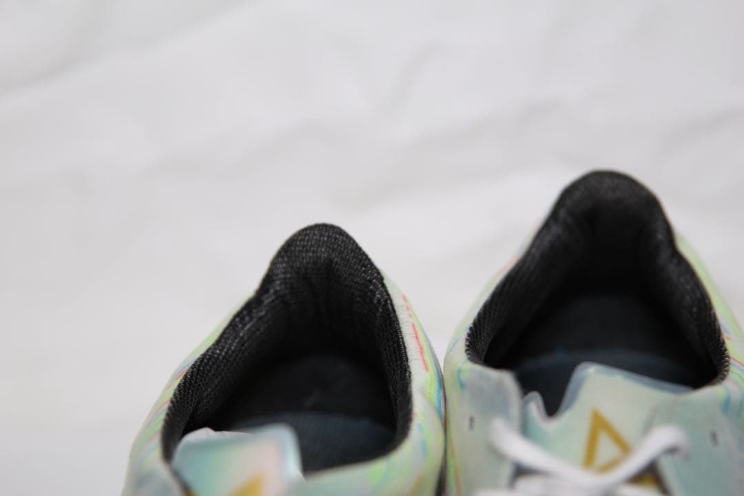 美品ミズノアルファII ELITE AS　27.0cm