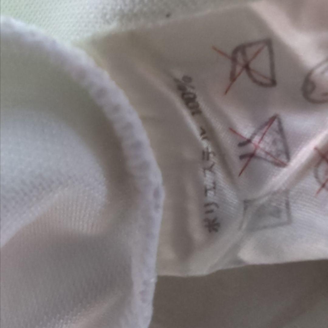 00s Y2K ゲームシャツ トッパー ブランメル仙台 現ベガルタ Jリーグ