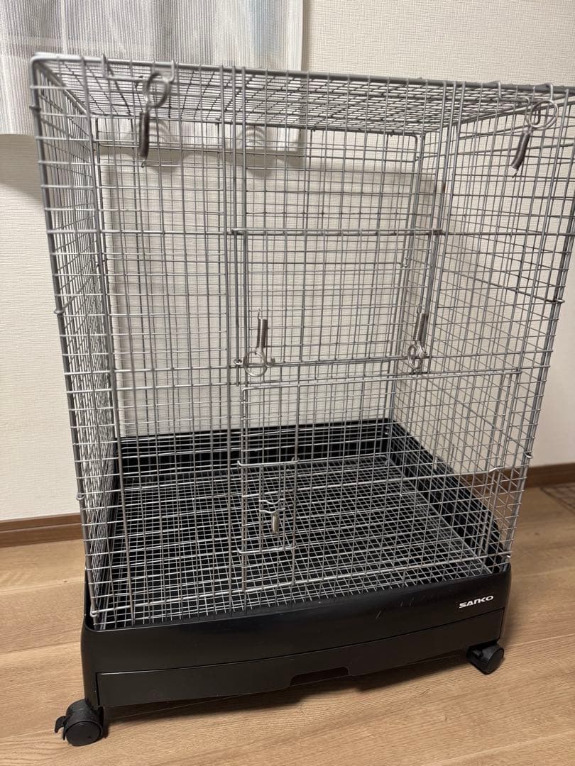 SANKO イージーホーム60ハイメッシュ