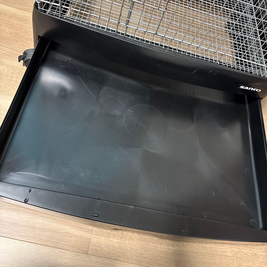 SANKO イージーホーム60ハイメッシュ